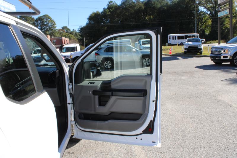 Ford F-150 XLT 2WD SuperCab 6.5' Box 2018