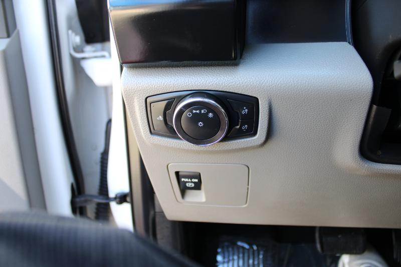 Ford F-150 XLT 2WD SuperCab 6.5' Box 2018