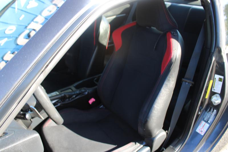 Scion FR-S 2dr Cpe Man (Natl) 2013