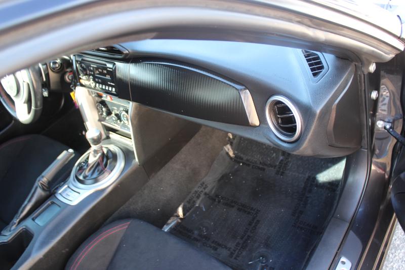 Scion FR-S 2dr Cpe Man (Natl) 2013