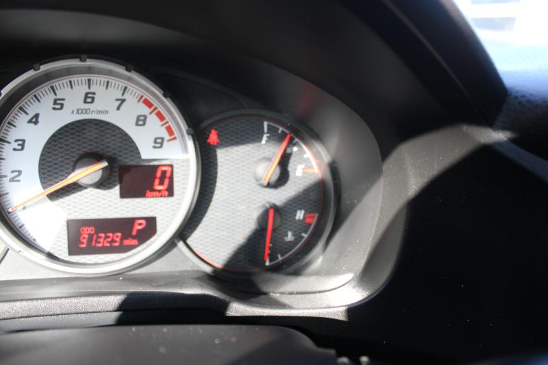 Scion FR-S 2dr Cpe Man (Natl) 2013