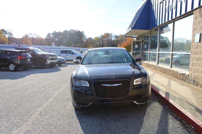 Chrysler 300 Touring RWD 2018