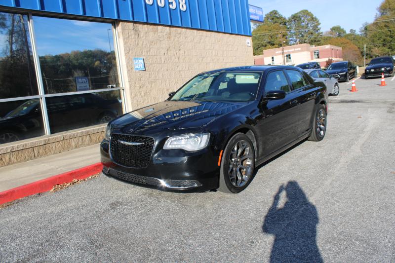 Chrysler 300 Touring RWD 2018