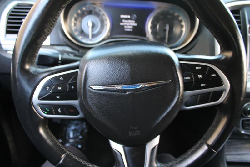 Chrysler 300 Touring RWD 2018