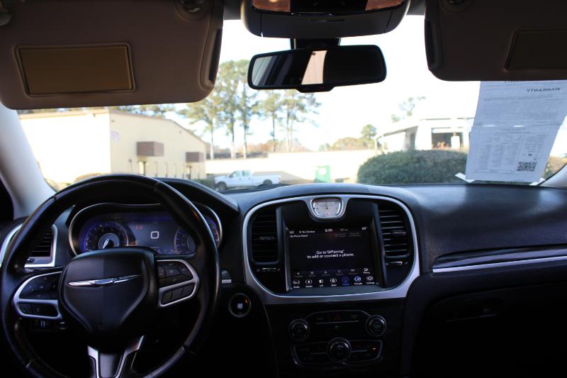 Chrysler 300 Touring RWD 2018