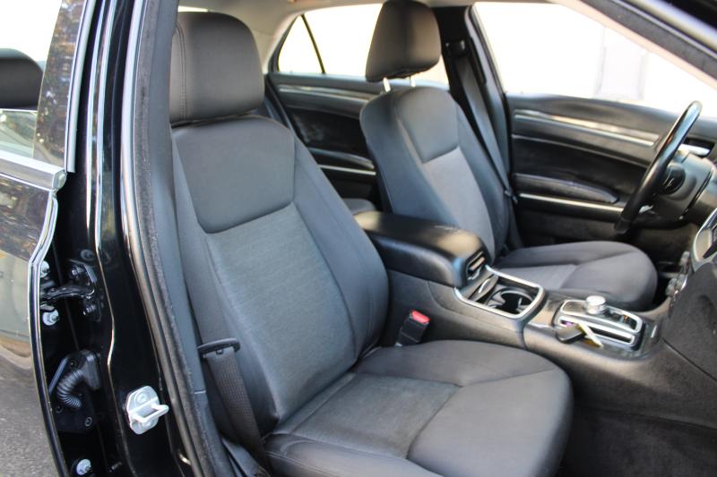 Chrysler 300 Touring RWD 2018