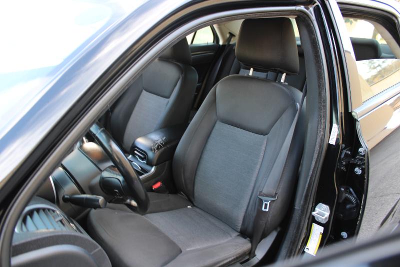 Chrysler 300 Touring RWD 2018