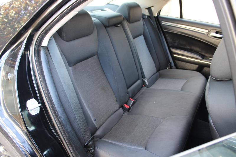 Chrysler 300 Touring RWD 2018