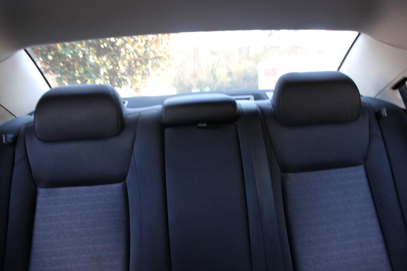 Chrysler 300 Touring RWD 2018