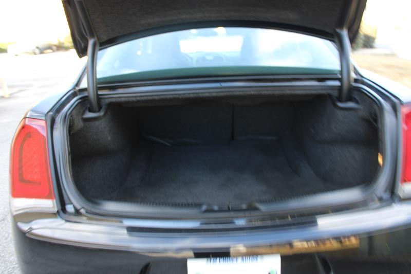 Chrysler 300 Touring RWD 2018