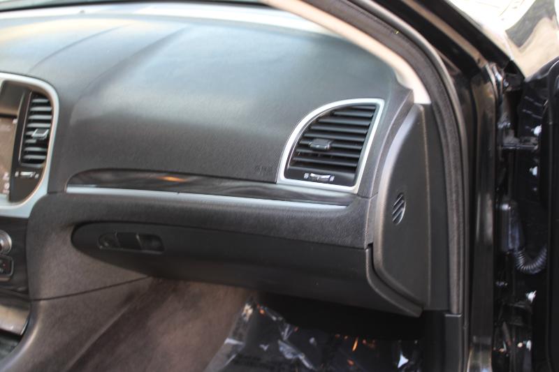 Chrysler 300 Touring RWD 2018