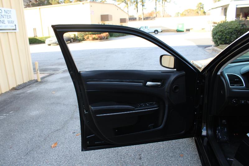 Chrysler 300 Touring RWD 2018