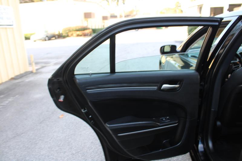 Chrysler 300 Touring RWD 2018