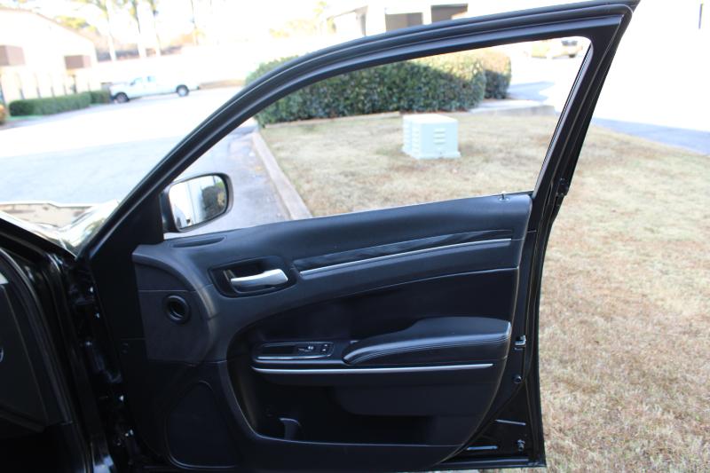 Chrysler 300 Touring RWD 2018