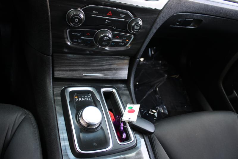 Chrysler 300 Touring RWD 2018