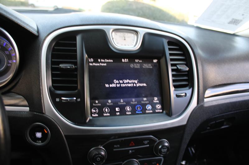 Chrysler 300 Touring RWD 2018