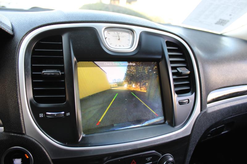 Chrysler 300 Touring RWD 2018