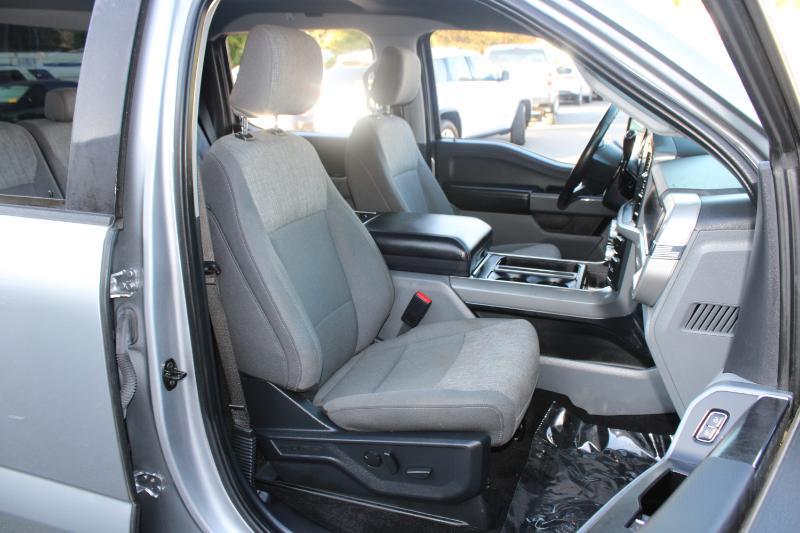 Ford F-150 XLT 2WD SuperCrew 5.5' Box 2022