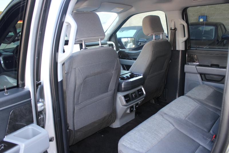 Ford F-150 XLT 2WD SuperCrew 5.5' Box 2022