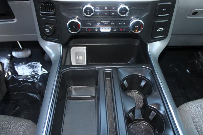 Ford F-150 XLT 2WD SuperCrew 5.5' Box 2022