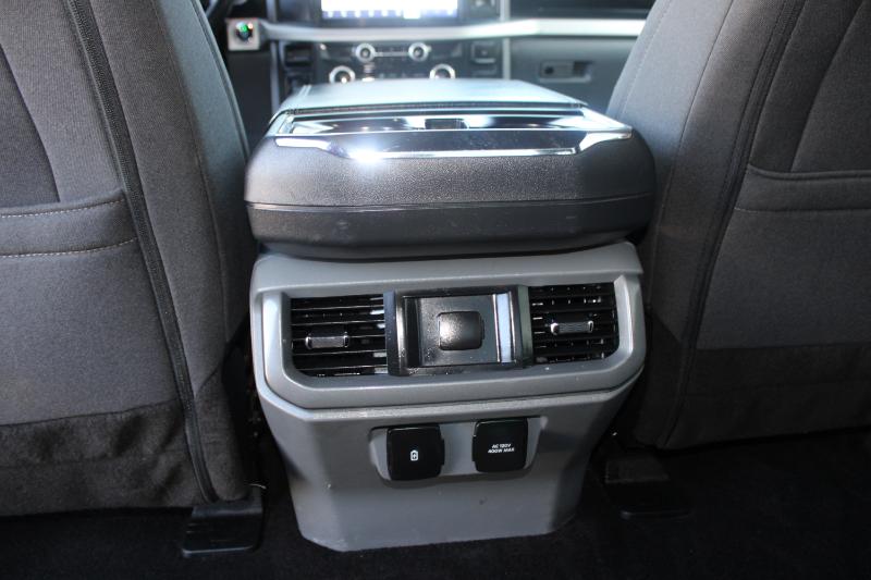 Ford F-150 XLT 2WD SuperCrew 5.5' Box 2022