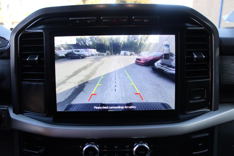 Ford F-150 XLT 2WD SuperCrew 5.5' Box 2022