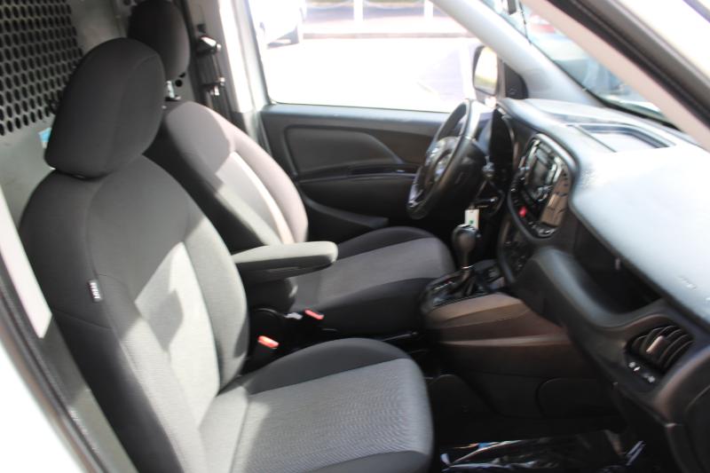 RAM ProMaster City Cargo Van Tradesman SLT Van 2021