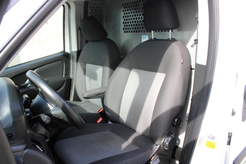 RAM ProMaster City Cargo Van Tradesman SLT Van 2021