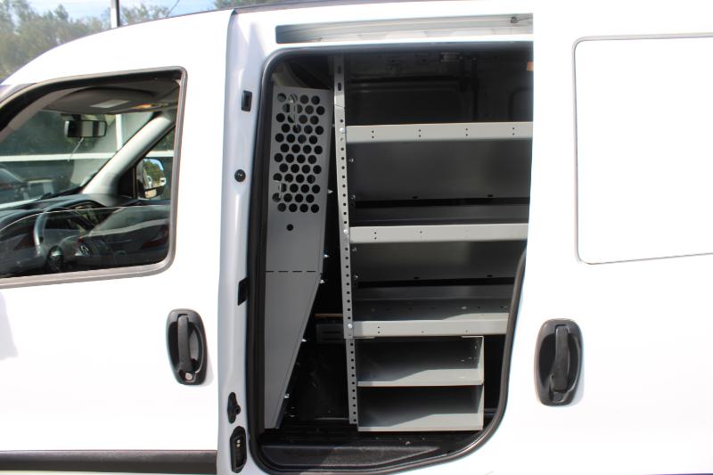 RAM ProMaster City Cargo Van Tradesman SLT Van 2021