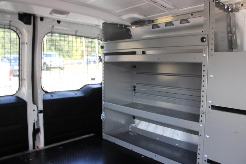 RAM ProMaster City Cargo Van Tradesman SLT Van 2021