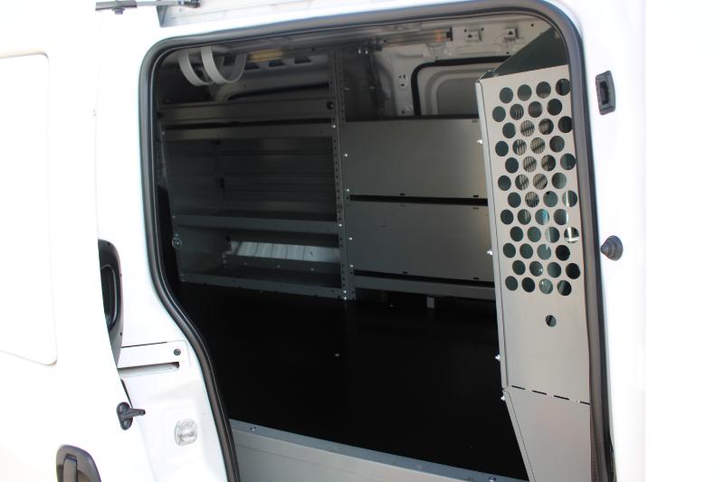RAM ProMaster City Cargo Van Tradesman SLT Van 2021