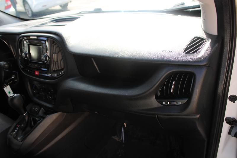 RAM ProMaster City Cargo Van Tradesman SLT Van 2021
