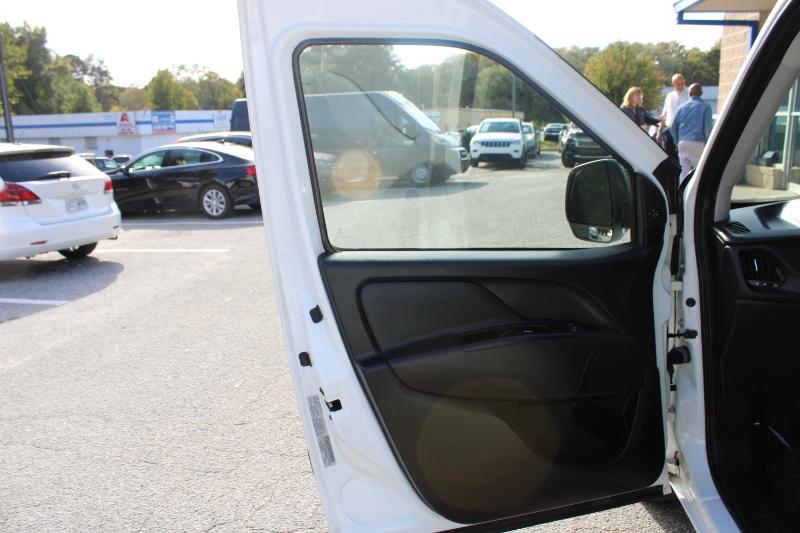 RAM ProMaster City Cargo Van Tradesman SLT Van 2021