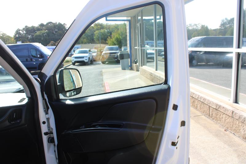 RAM ProMaster City Cargo Van Tradesman SLT Van 2021