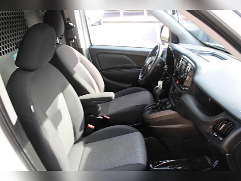 RAM ProMaster City Cargo Van Tradesman SLT Van 2021