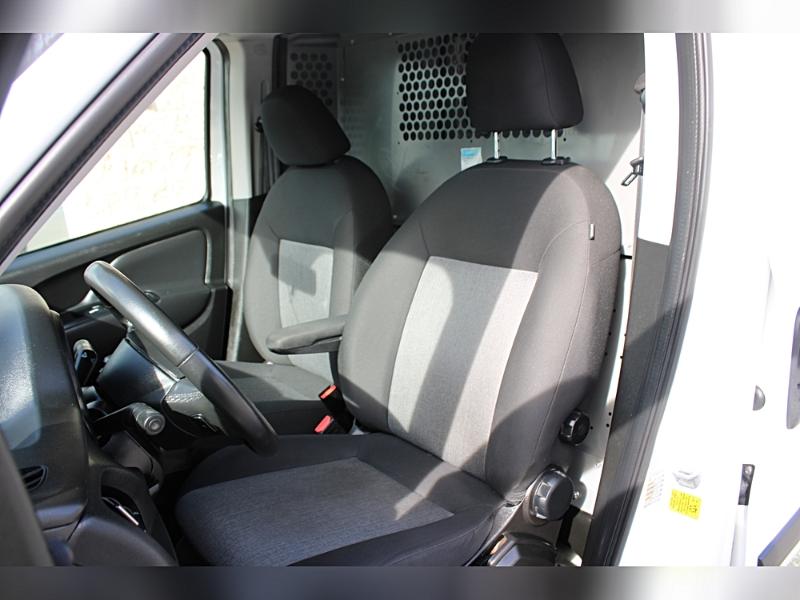 RAM ProMaster City Cargo Van Tradesman SLT Van 2021