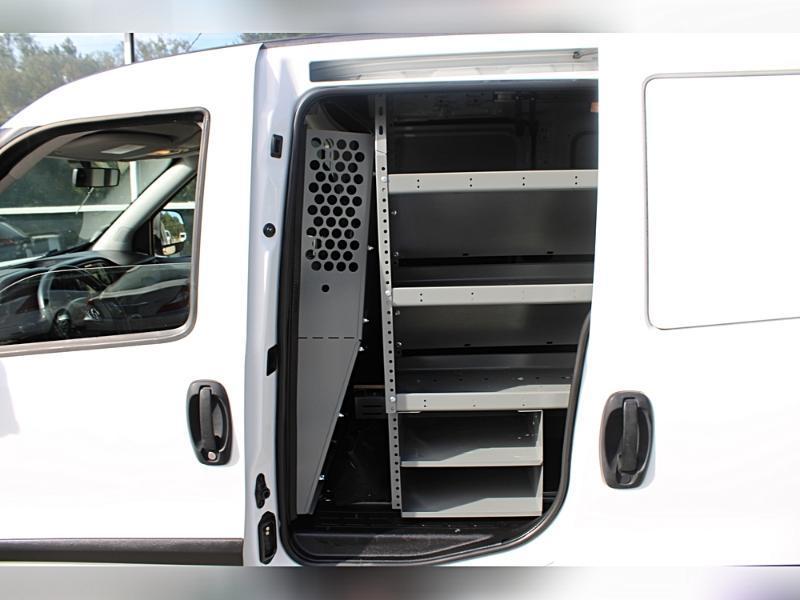 RAM ProMaster City Cargo Van Tradesman SLT Van 2021