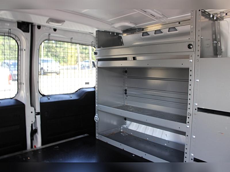 RAM ProMaster City Cargo Van Tradesman SLT Van 2021