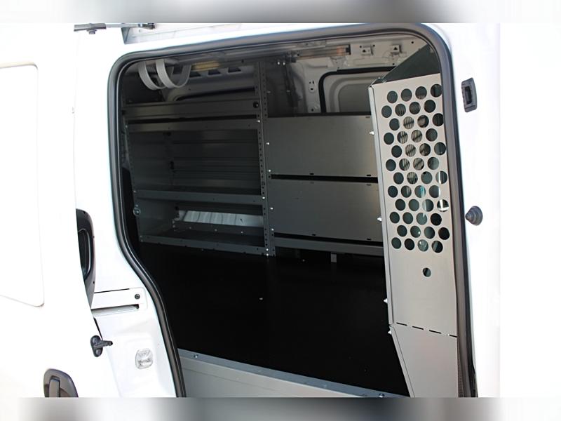 RAM ProMaster City Cargo Van Tradesman SLT Van 2021