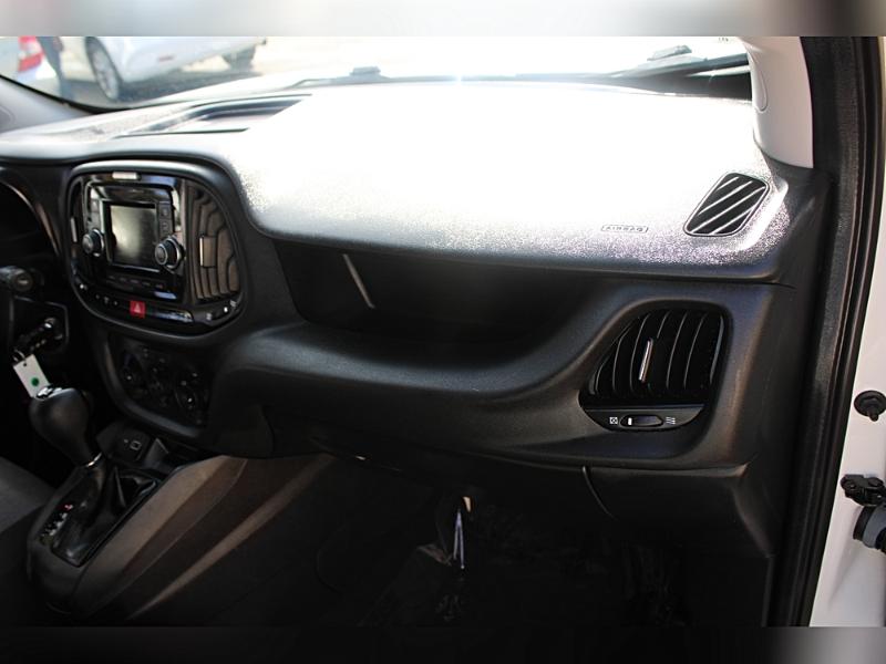 RAM ProMaster City Cargo Van Tradesman SLT Van 2021