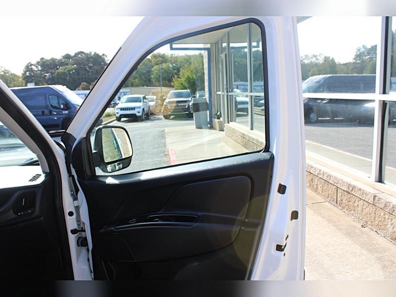 RAM ProMaster City Cargo Van Tradesman SLT Van 2021