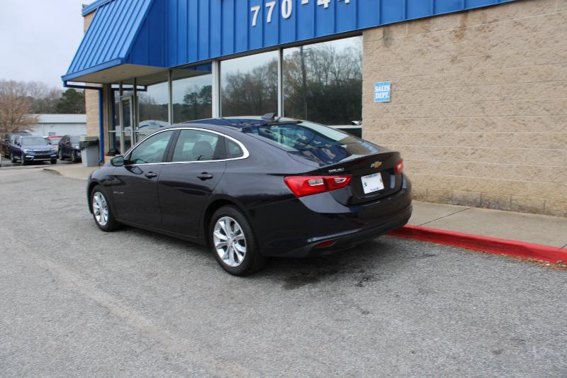 Chevrolet Malibu 4dr Sdn 1LT 2023