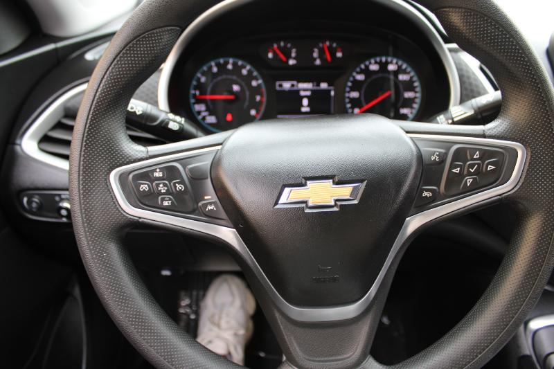 Chevrolet Malibu 4dr Sdn 1LT 2023