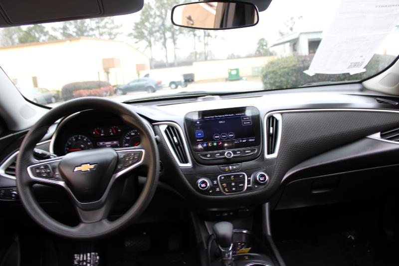 Chevrolet Malibu 4dr Sdn 1LT 2023