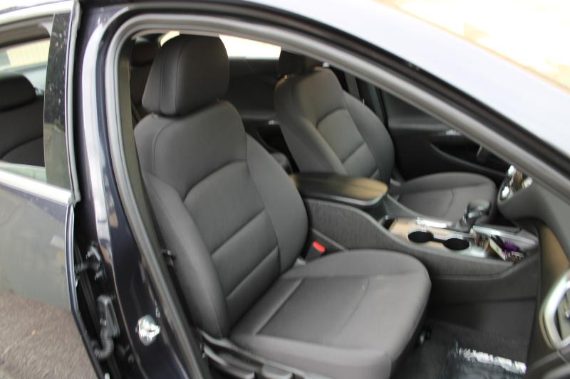 Chevrolet Malibu 4dr Sdn 1LT 2023