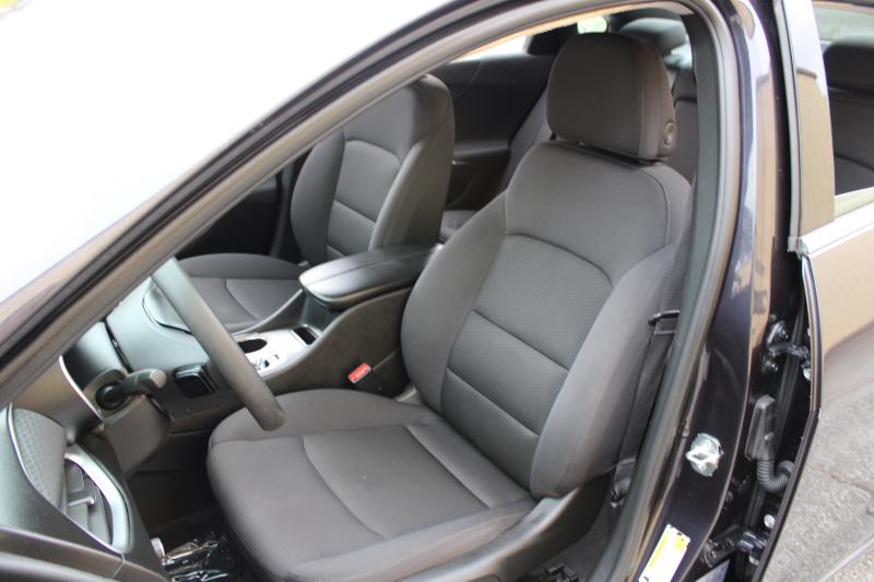 Chevrolet Malibu 4dr Sdn 1LT 2023