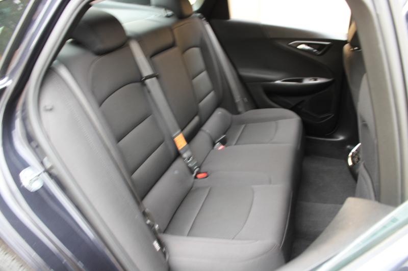 Chevrolet Malibu 4dr Sdn 1LT 2023