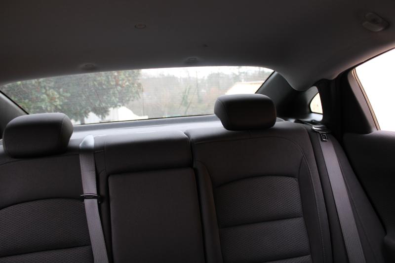 Chevrolet Malibu 4dr Sdn 1LT 2023