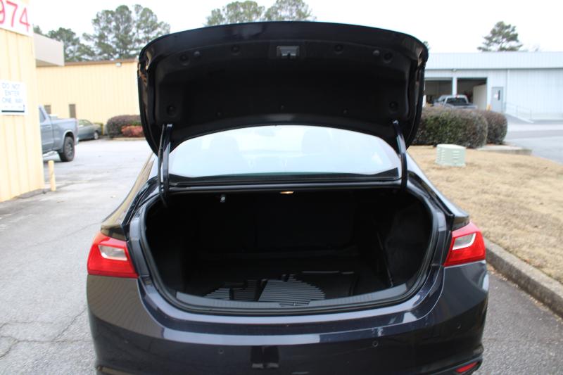 Chevrolet Malibu 4dr Sdn 1LT 2023