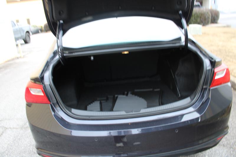 Chevrolet Malibu 4dr Sdn 1LT 2023